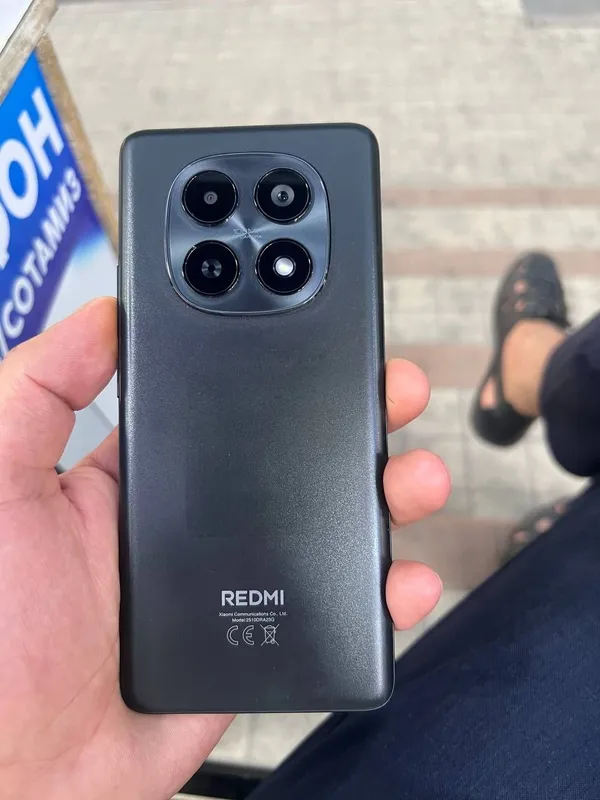 Redmi note 15 srochna 2 Redmi note 15 srochna 2