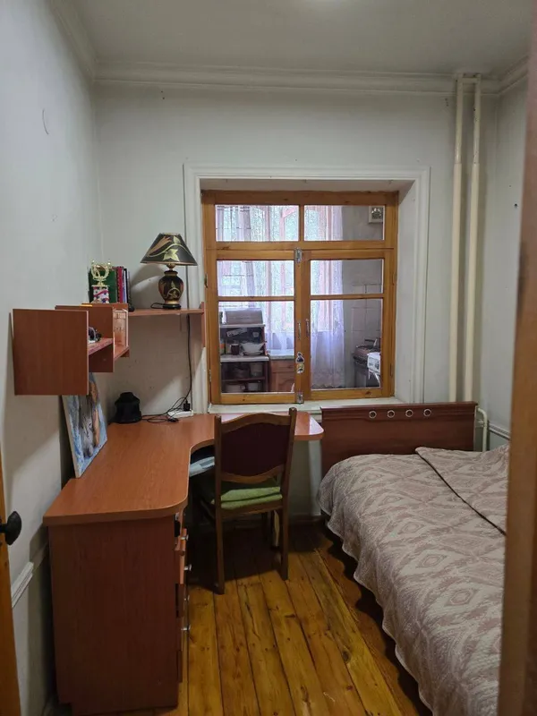 Продажа квартиры — фото 1