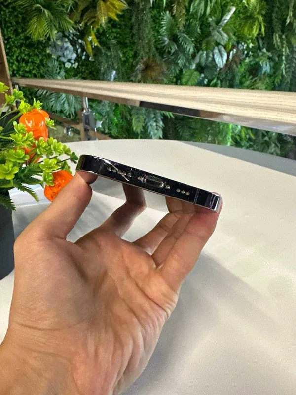 Iphone 14 Pro 128gb Purple 6