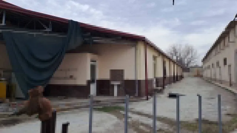 Продаётся производственная база — фото 1
