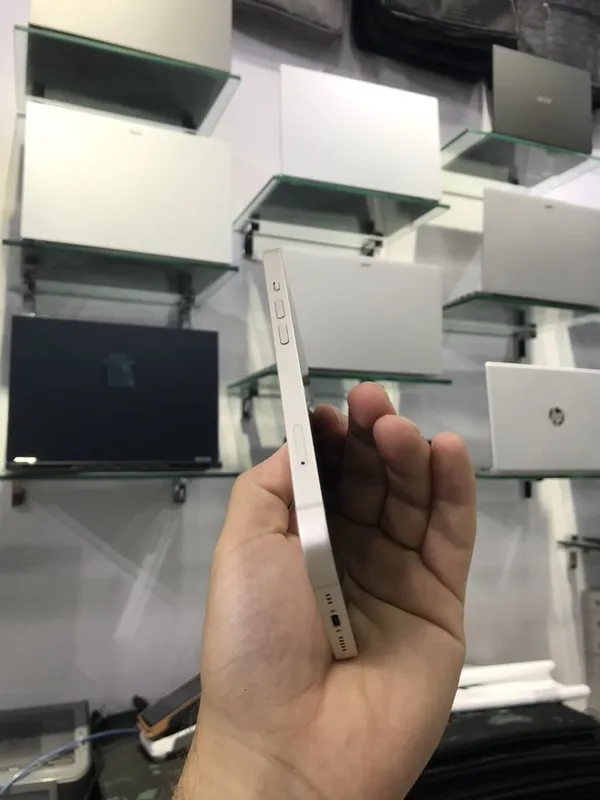 Iphone 13 bypass 256gb — фото 3
