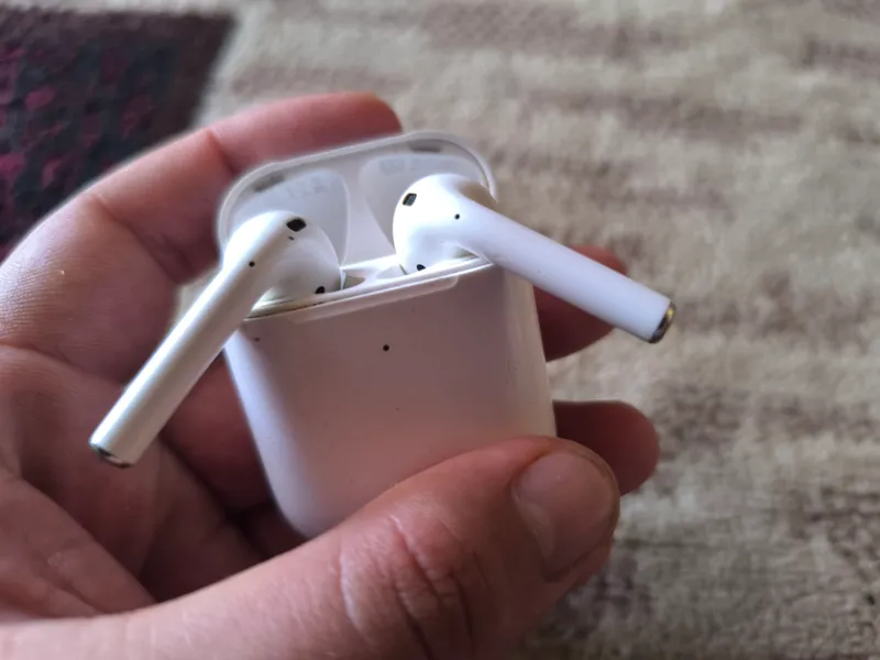Airpods original 1