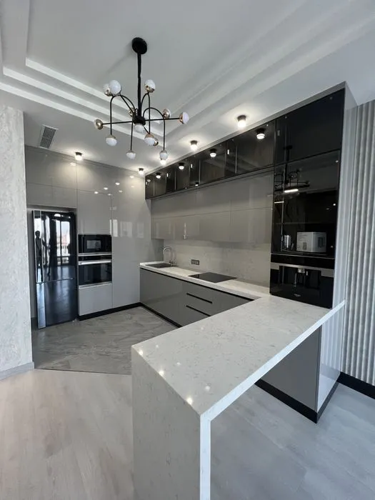 Сдается квартира на Mirobod Avenue 5