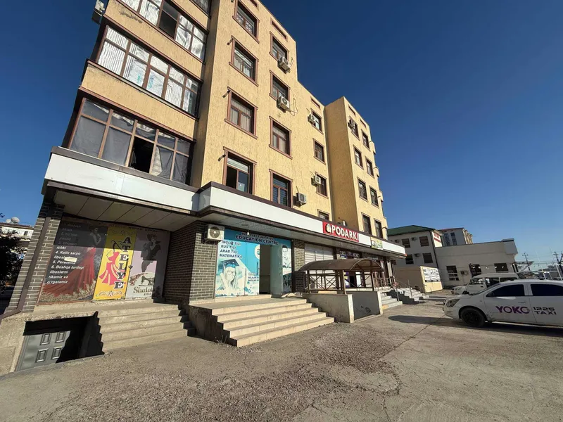 ZO’R LOKATSIYADAN TAYYOR noturar DO’kon sotiladi #a866 — фото 1