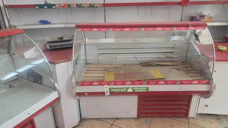 Xolodilnik magazinlar uchun sotiladi 2ta — фото 2
