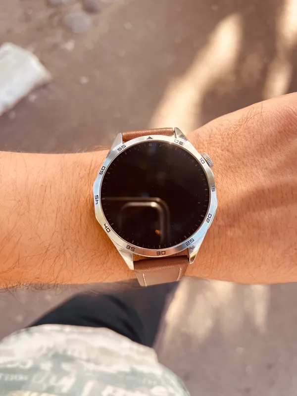 Luckywood LK WATCH 4 Smart 1 Luckywood LK WATCH 4 Smart 1