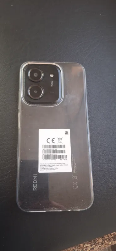 Xiomi Redmi 15c 128gb — фото 1