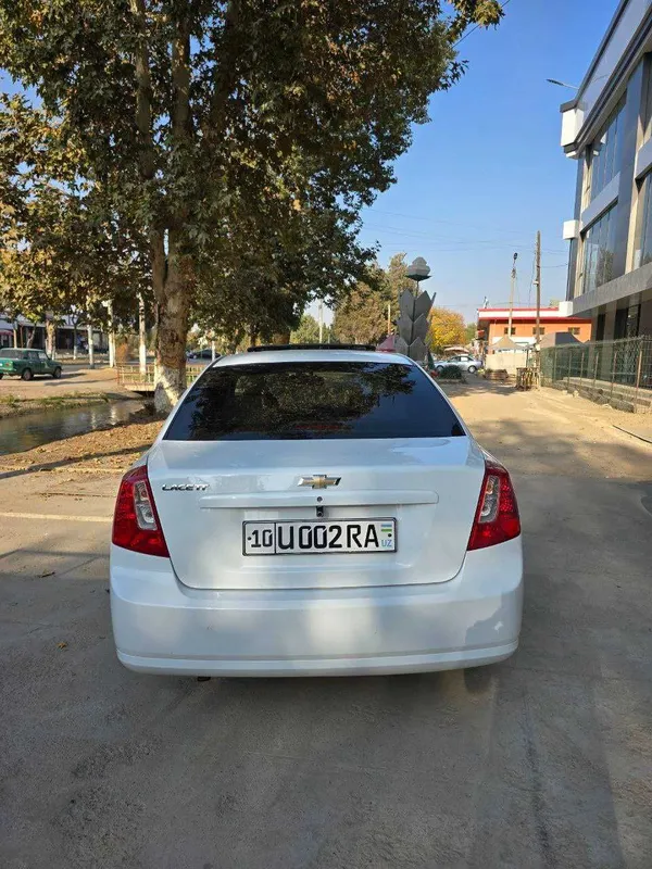 Lacetti gentra sotiladi 2019-yil probeg:121 000, toza, — фото 2