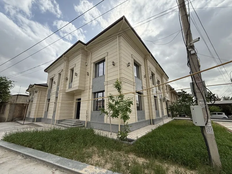 Продается коммерческое помещения 1000м2 в Яшнабадском районе — фото 2