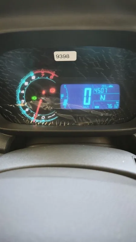 Chevrolet Cobalt Midnight AT 10 Chevrolet Cobalt Midnight AT 10