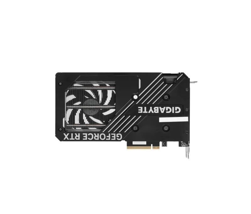 - Видеокарта Gigabyte RTX 5060 Ti WINDFORCE 8GB (GV-N506TWF2-8GD) 2