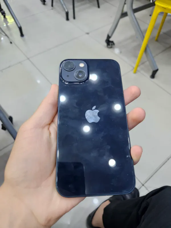 iPhone 13, 128 ГБ 1 iPhone 13, 128 ГБ 1