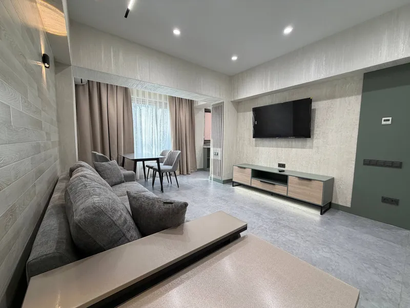 Посуточная Квартиры Boulevard Residence — фото 2 Посуточная Квартиры Boulevard Residence — фото 2