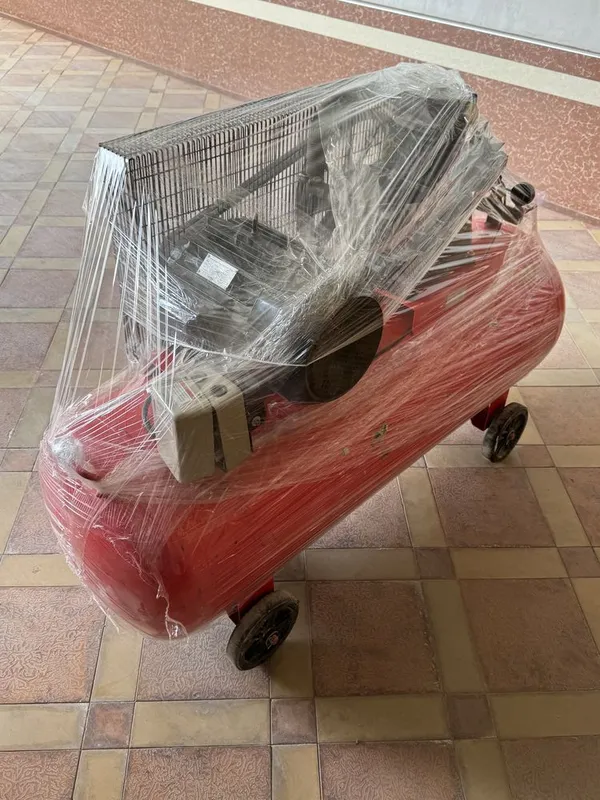 Kompressor yaxshi ishchi xolatda 3