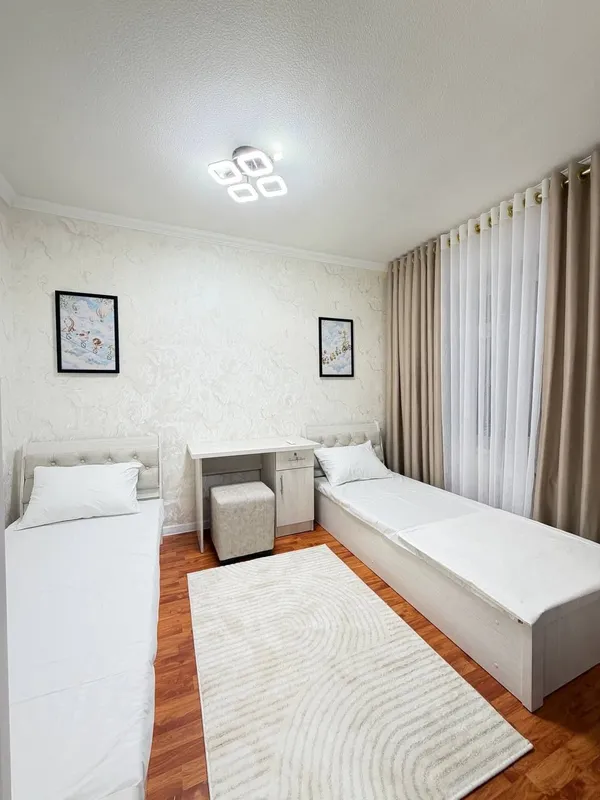 Срочно продам 4в5/2/4 Чиланзар 8 5