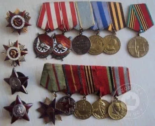 КУПЛЮ Значки, Медали, Ордена, Фотографии военных — фото 3 КУПЛЮ Значки, Медали, Ордена, Фотографии военных — фото 3