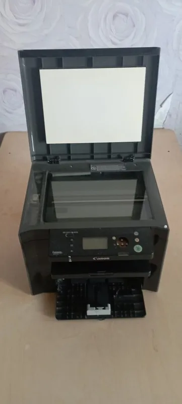 Продается принтер три в одном Canon MF 4410 2
