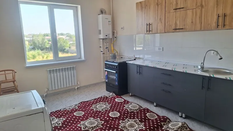 г. Самарканд. Сдается квартира — фото 2