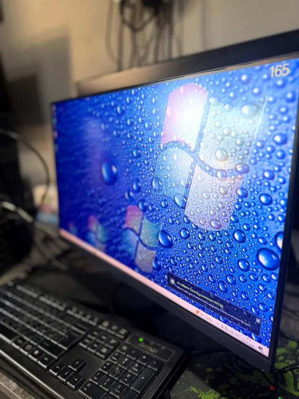 monitor 24 165hz 2