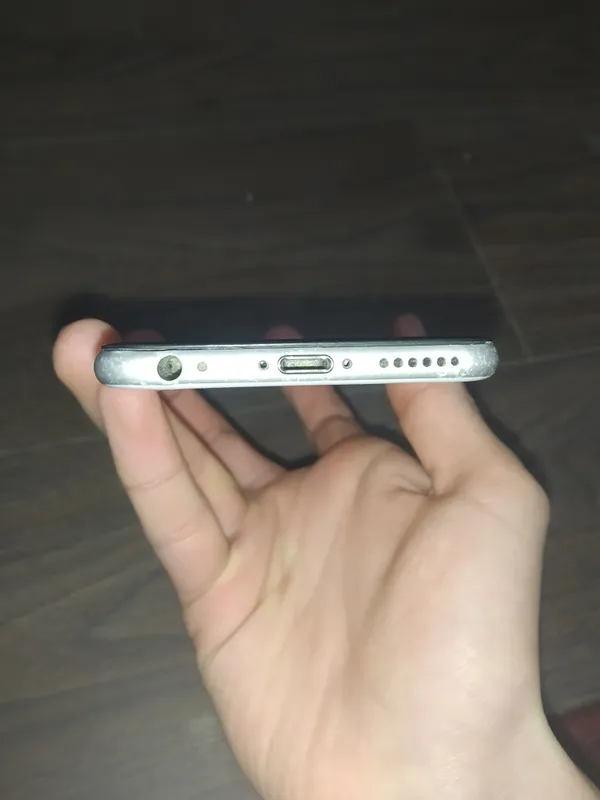 iPhone6 yonkist-79% aybi:ekranbilan sim karta da — фото 2