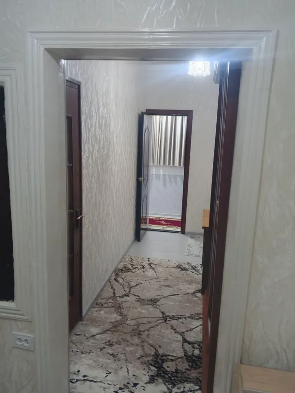 Продажа Юнусабад 16 квартал — фото 1