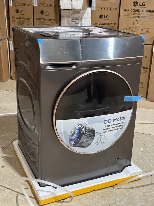 P7110FLG - 10Kg - Smart DD 4