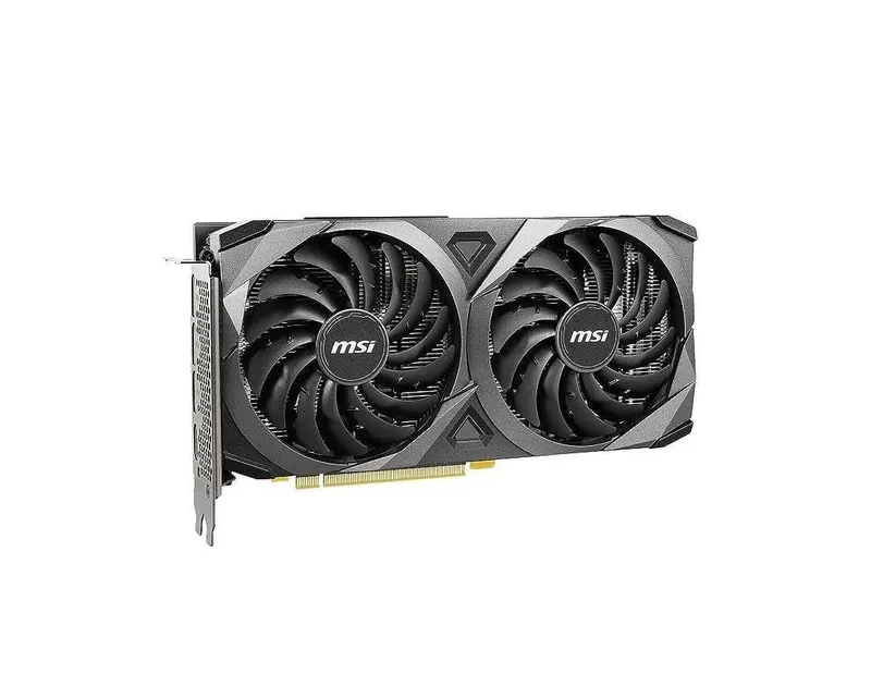 #Geforce RTX3050 DDR6 6GB MB BOX DP 3x HDMI 1x 2