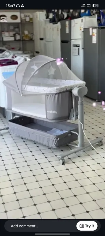 lulqa elektronik