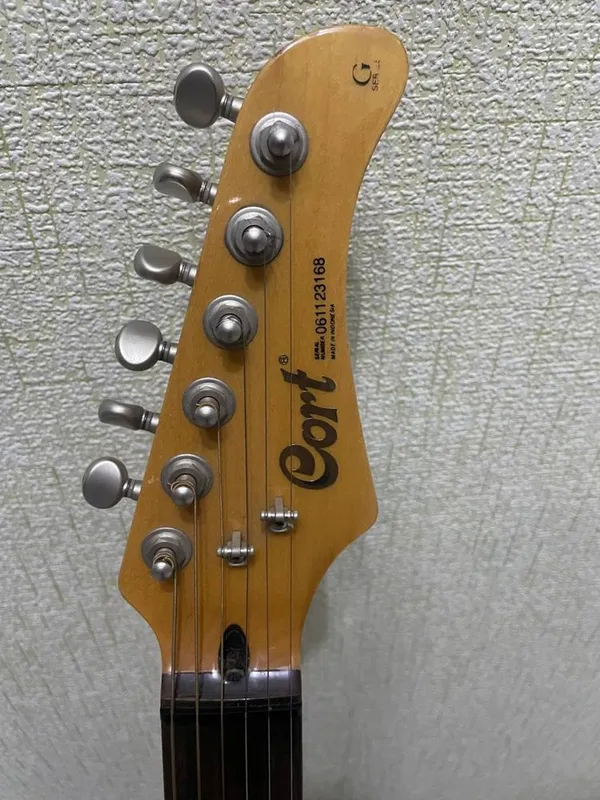 Gitara cort xolati ideal olmoqchi bulganlar yozsin 3