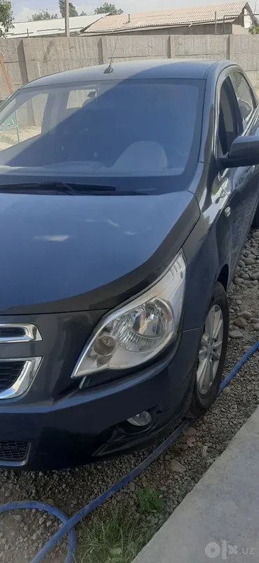 Cobalt avtomat karobka srochni sotiladi 1 Cobalt avtomat karobka srochni sotiladi 1