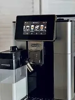 DELONGHI Итальянская Кофемашина в Широком Ассортименте со Склада !! — фото 2