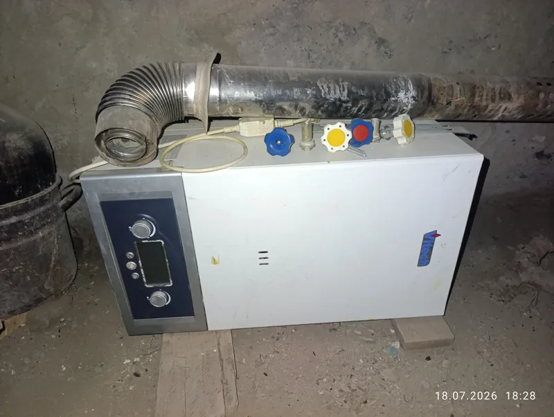 котёл газовый двухконтурный 2 котёл газовый двухконтурный 2