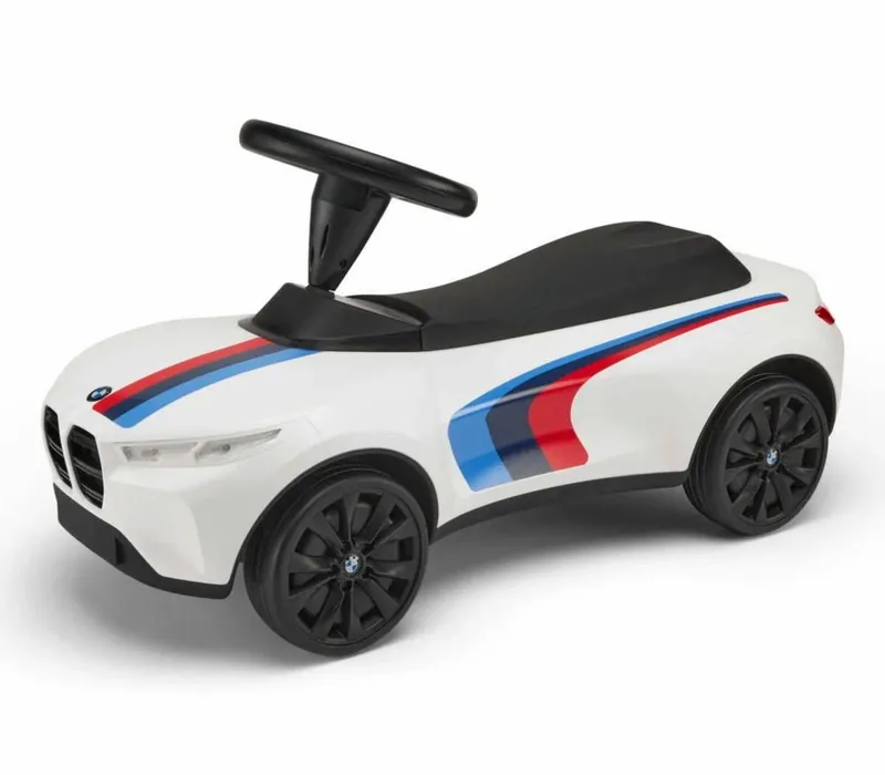 BMW Motorsport Baby Racer IV