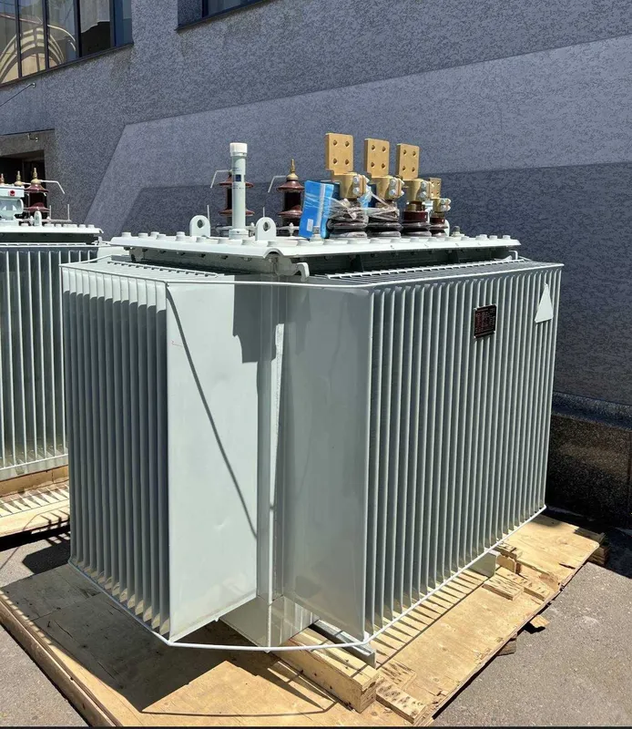 Transformator TMG 1600 3