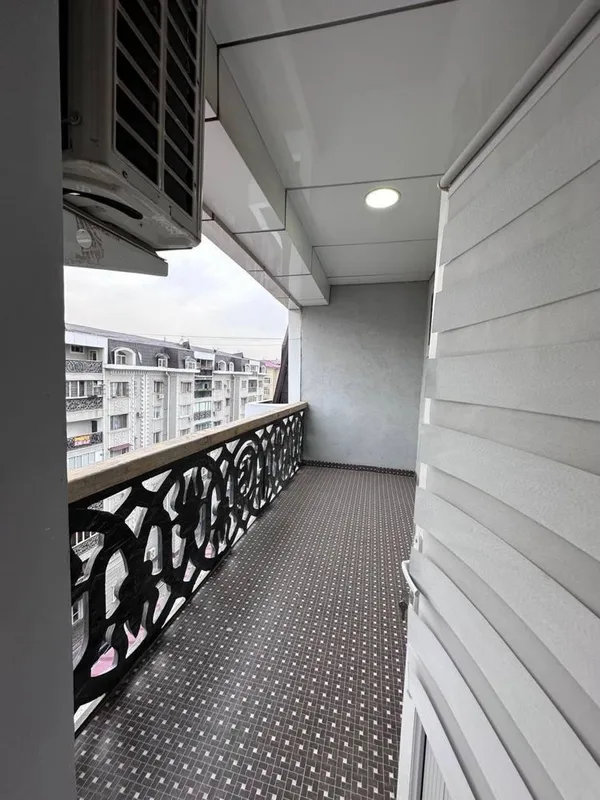 Parkentskiy 2kom 650$ 6