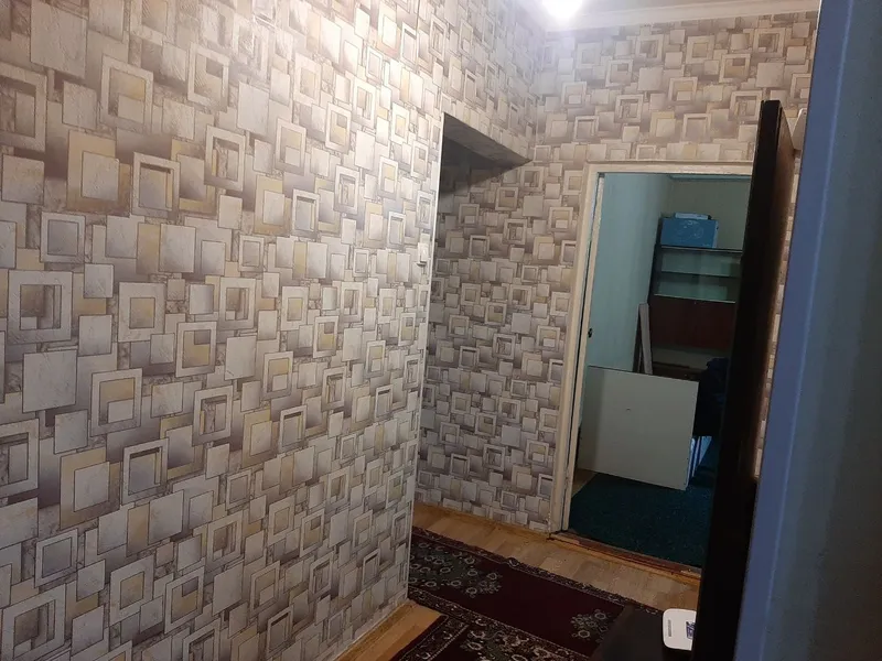 3 xonali kvartira, 73 m² (ikkilamchi) 2