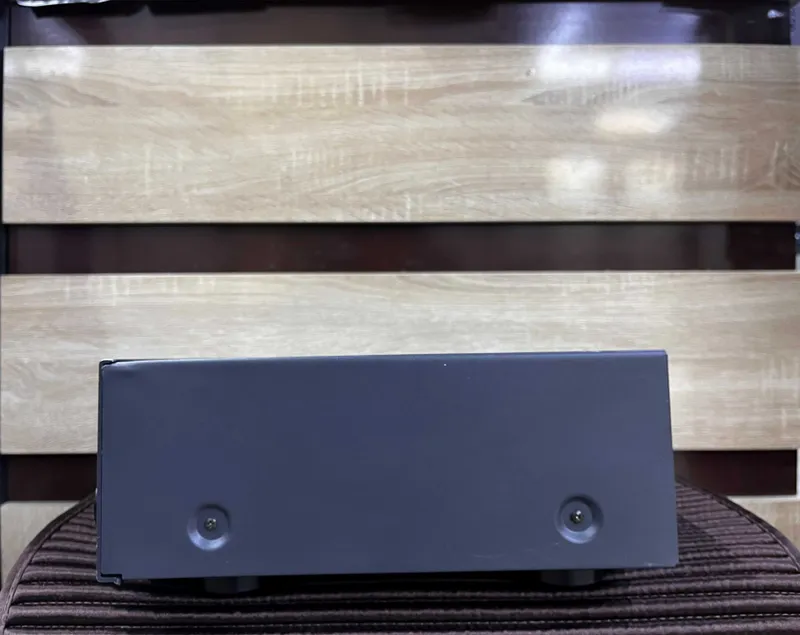 NAD C340 усилитель – почти как новый — фото 2