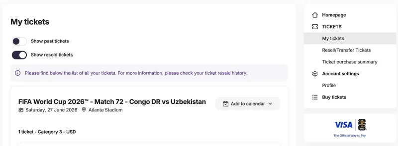 FIFA 2026 ЧМ, DR Congo vs Uzbekistan