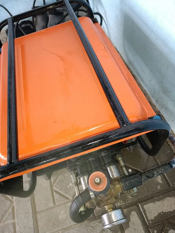 Karcher sotiladi Okian 550 narxini kelishtirib beraman — фото 3
