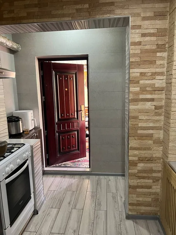 3х комнатная, Паркентский, Чизельный 2 3х комнатная, Паркентский, Чизельный 2