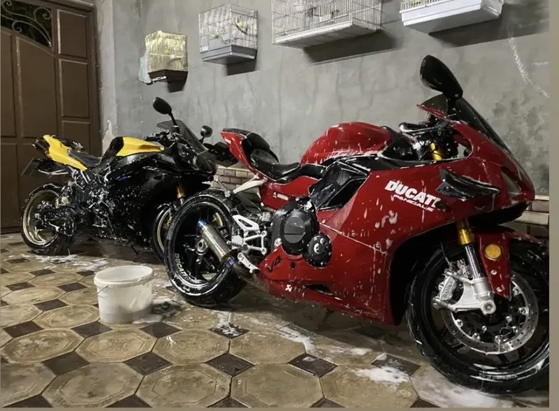Dugatti v4 modiwei 800kuba 1 Dugatti v4 modiwei 800kuba 1