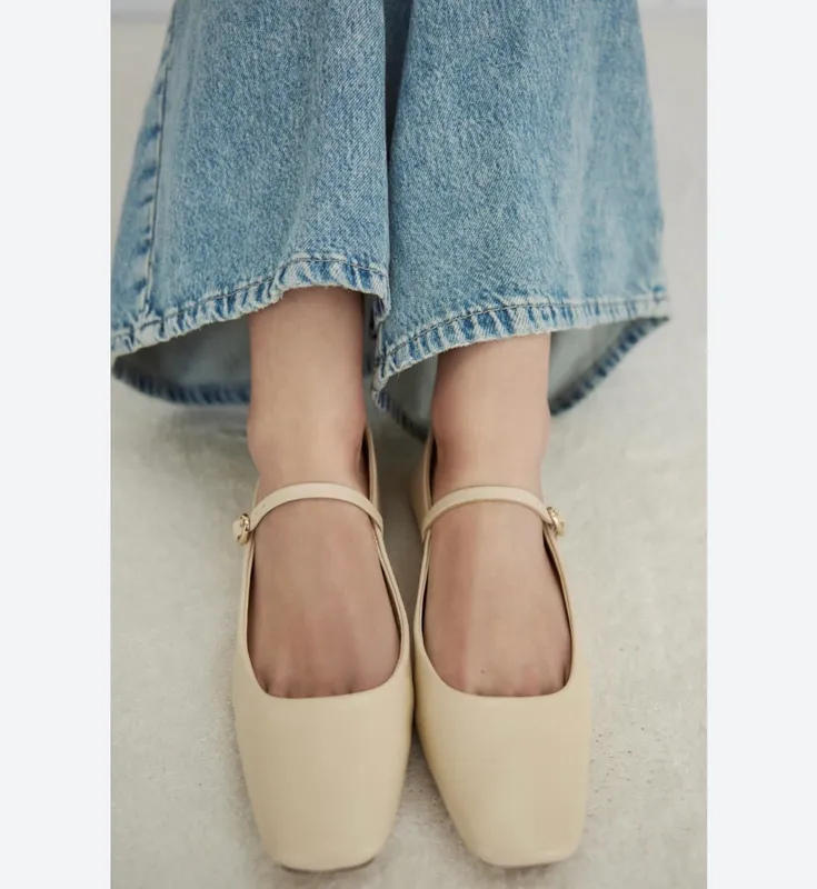 Zara балетки Zara балетки