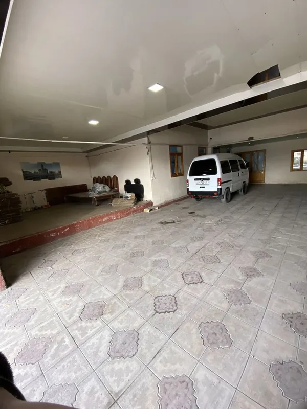 Qorg’on mahala 6 sotix 5xonali uy sotiladi gaz svet suv hammasi bor