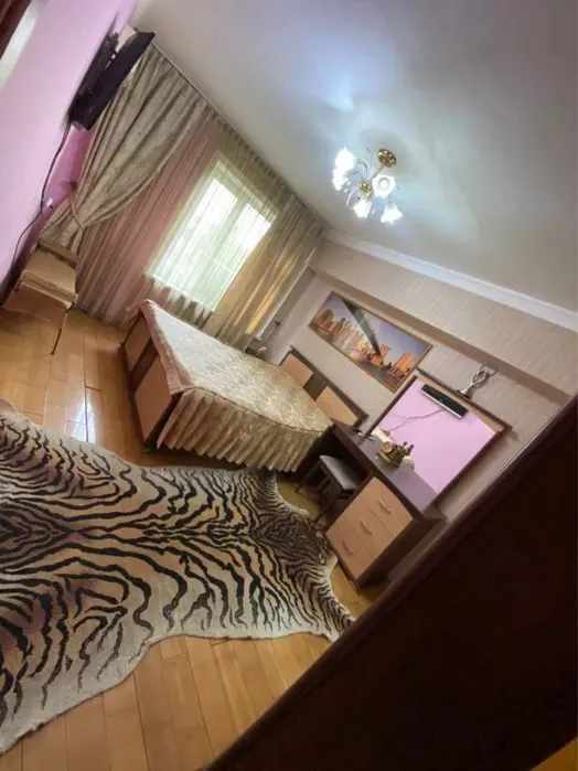 3-комн квартира, 70 м², 3/4 этаж (вторичное жильё) — фото 1