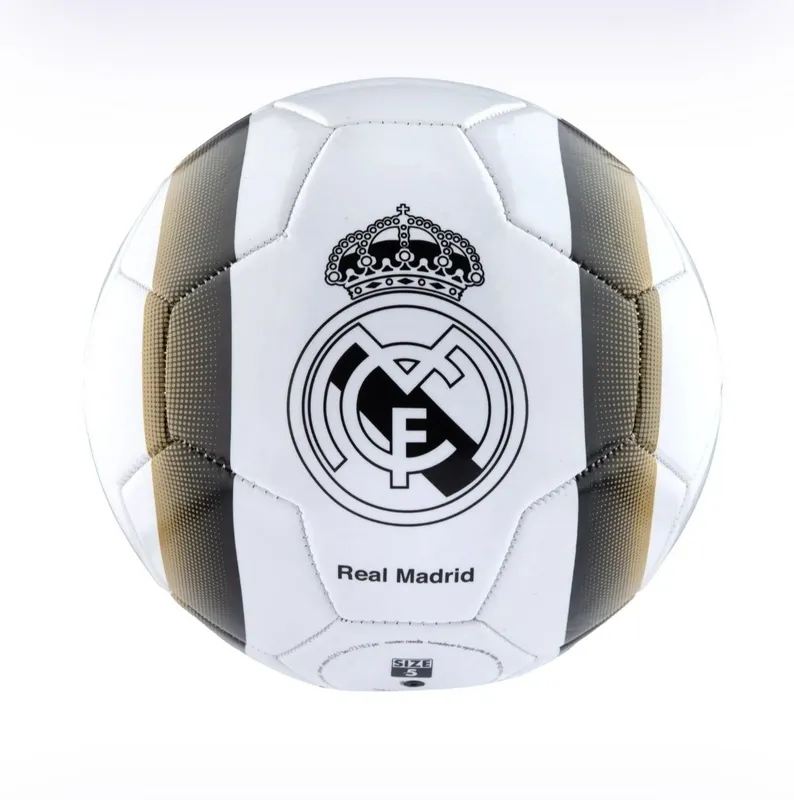 Rasmiy to'p Real Madrid sotiladi