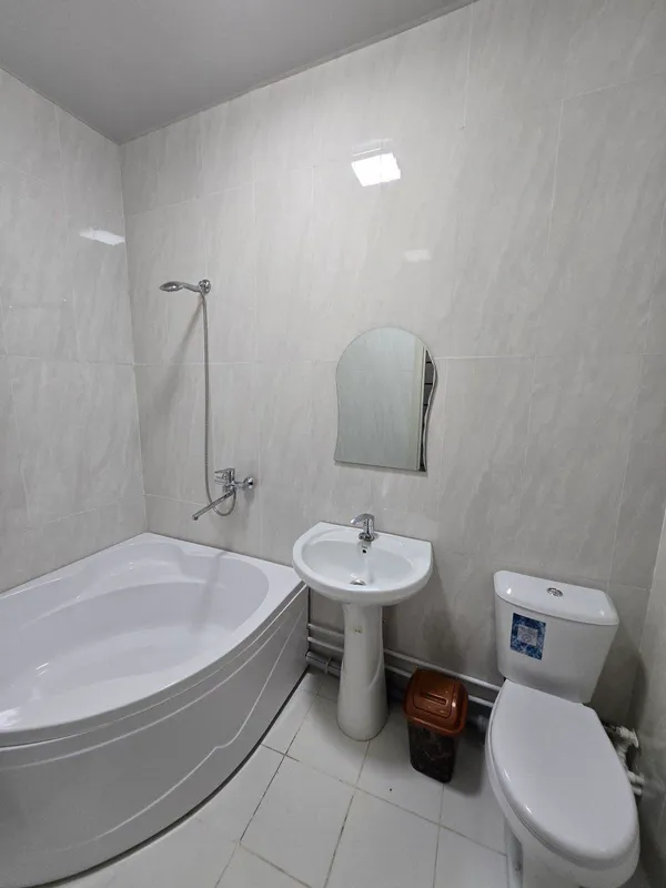 Аренда 2-комнатной квартиры, 60 м², Юнусабад — фото 6