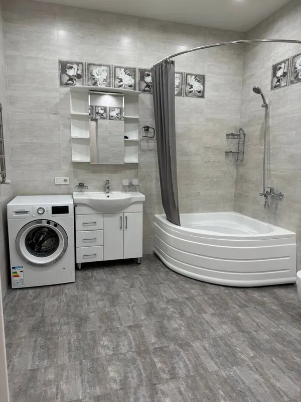 3 xonali kvartira, 100 m², 5/9 qavat (yangi uy) 1