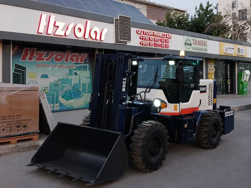 Автокара йултанламас хизмати. 1 Автокара йултанламас хизмати. 1