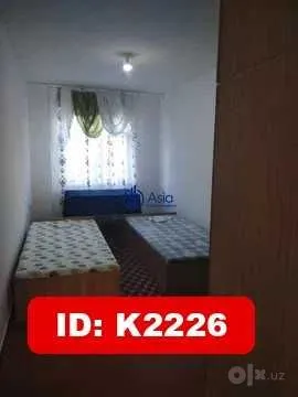 Arzon narxda ijaraga beriladi K2226 Gorgaz tarafda 2xonalik 2 Arzon narxda ijaraga beriladi K2226 Gorgaz tarafda 2xonalik 2