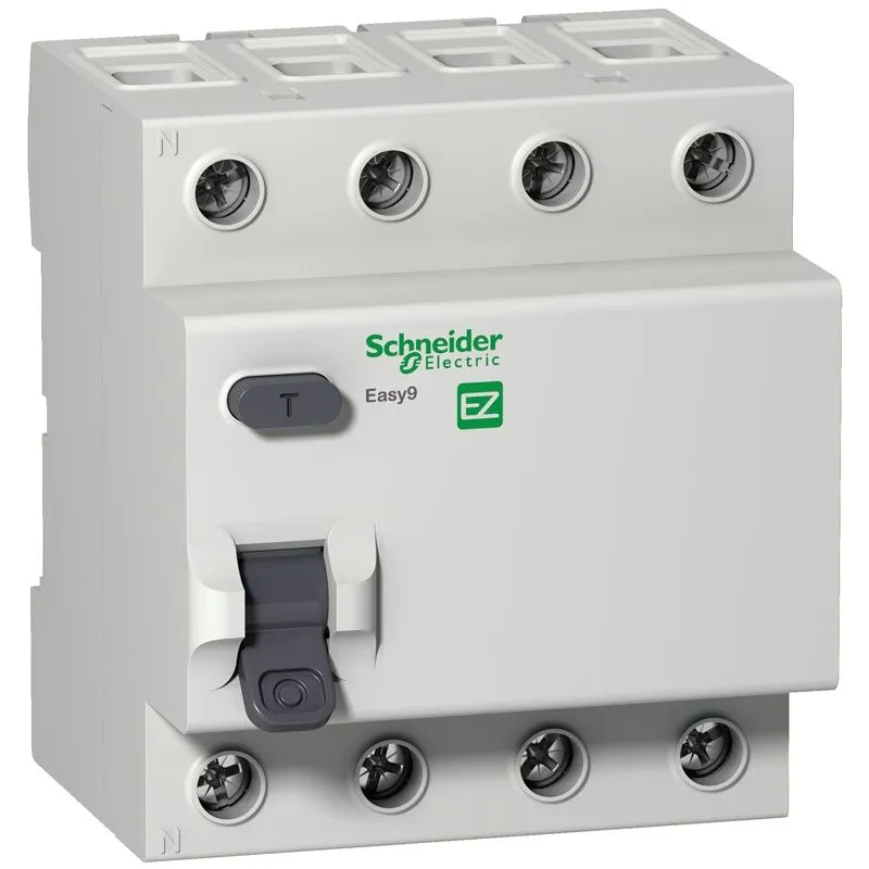 Контактор модульный, Schneider electric. GC серия. 5 штук в наличии — фото 2